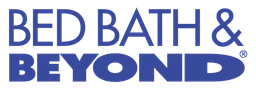 bed bath & beyond logo