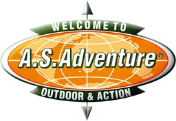 as adventure logo