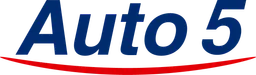 auto5 logo