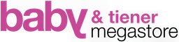baby & tiener logo