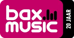 bax shop logo