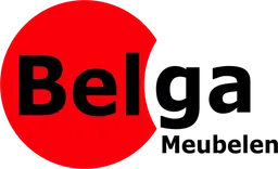 belga meubelen logo