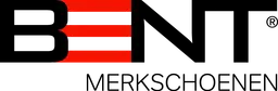 bent logo