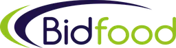 bidfood logo
