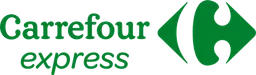 carrefour express logo