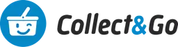 collect & go logo