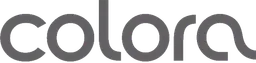 colora logo