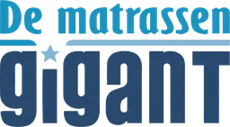 de matrassen gigant logo