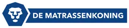 de matrassenkoning logo