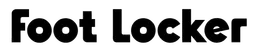 foot locker logo