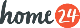 home24 logo