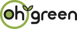 oh'green logo