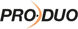 pro-duo logo