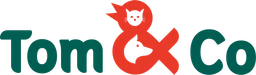 tom&co logo
