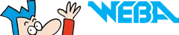 weba logo