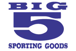 big 5 logo