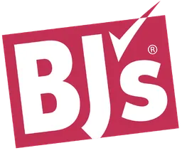 bj's logo