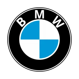 bmw logo