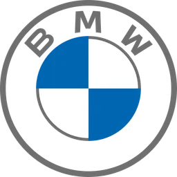 bmw logo