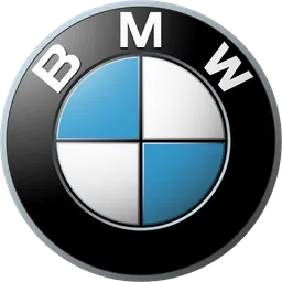 bmw logo