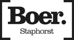 boer staphorst logo