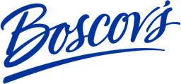 boscov's logo