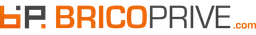 brico privee logo