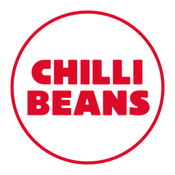 chilli beans logo
