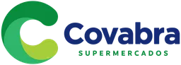 covabra supermercados logo