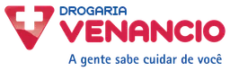 drogaria venancio logo