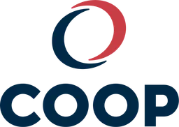 drogarias coop logo