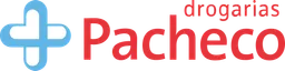 drogarias pacheco logo