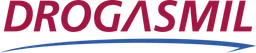 drogasmil logo