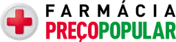 farmácia preço popular logo