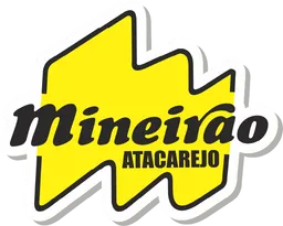 mineirão atacarejo logo