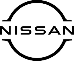 nissan logo