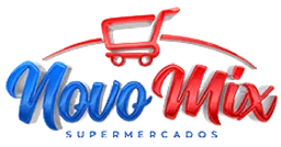 novo mix logo