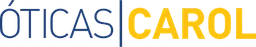 óticas carol logo