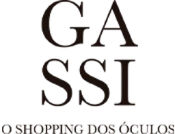 óticas gassi logo