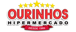 ourinhos hipermercado logo
