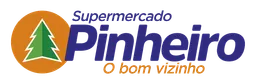 pinheiro supermercado logo