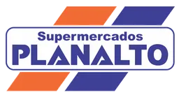 supermercados planalto logo