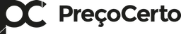 preço certo logo