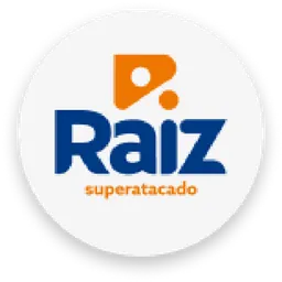 raiz superatacado logo