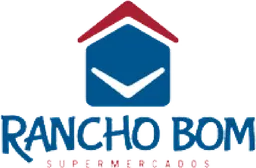 rancho bom supermercados logo