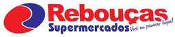rebouças supermercados logo