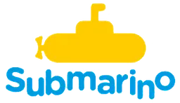 submarino logo