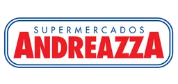 supermercados andreazza logo