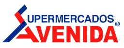 supermercados avenida logo