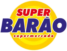 super barão logo